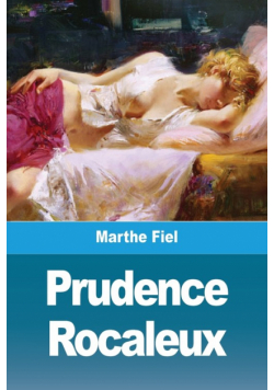 Prudence Rocaleux