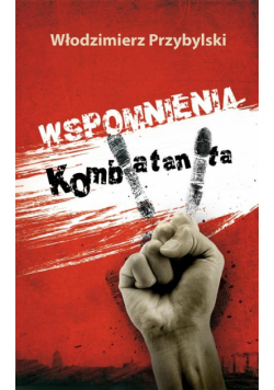 Wspomnienia kombatanta