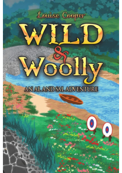 Wild & Woolly