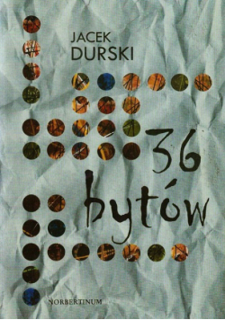 36 bytów
