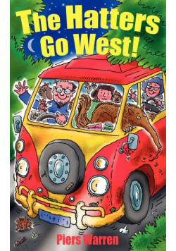 The Hatters Go West!