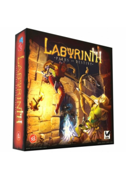 Labyrinth: Paths of Destiny