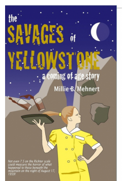 The Savages of Yellowstone