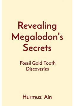 Revealing Megalodon's Secrets