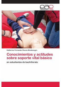 Conocimientos y actitudes sobre soporte vital básico