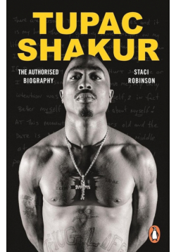 Tupac Shakur
