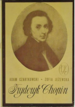 Fryderyk Chopin