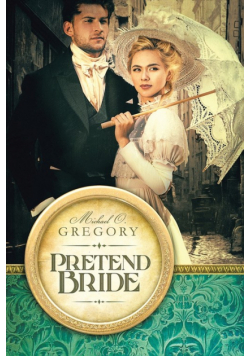 Pretend Bride