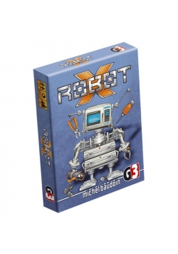 Robot X G3