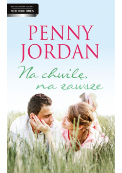 Jordan Penny - Na chwilę, na zawsze