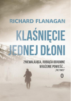Klaśnięcie jednej dłoni