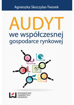 Audyt we współczesnej gospodarce rynkowej