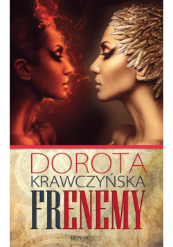 Krawczyńska Dorota - Frenemy