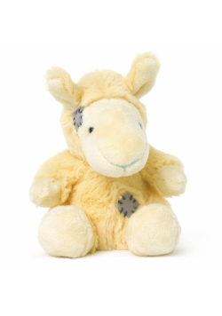Niebieski nosek Lama Ezra