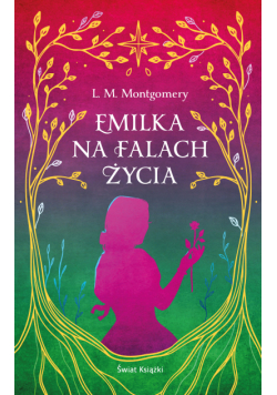 Emilka na falach życia (ekskluzywna edycja)