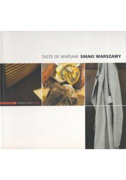 Taste of Warsaw Smaki Warszawy