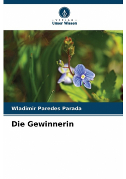 Die Gewinnerin