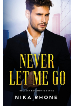 Never Let Me Go