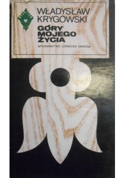 Góry mojego życia