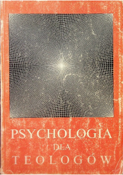 Psychologia dla teologów