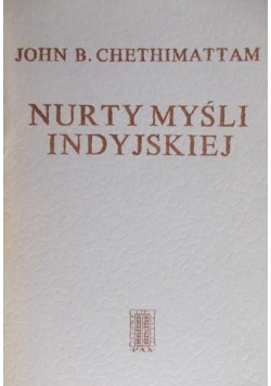 Nurty myśli indyjskiej