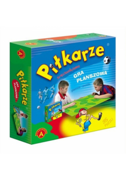 Piłkarze