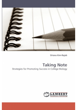 Taking Note