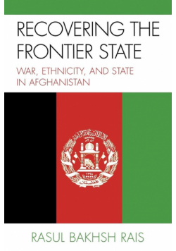 Recovering the Frontier State