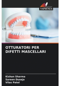 Otturatori Per Difetti Mascellari