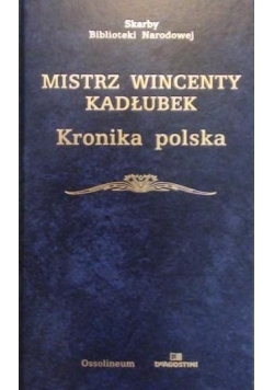Kronika Polska