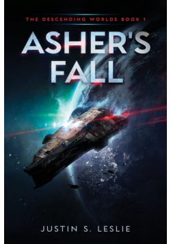 Asher's Fall