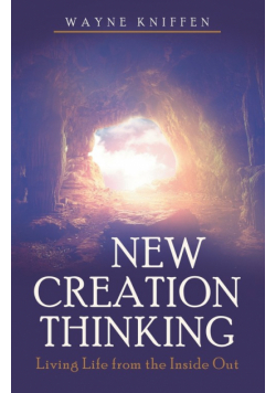New Creation Thinking