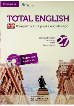 Total English Vol 27 z CD