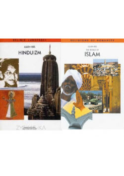 Julien Ries - Hinduizm/ Islam