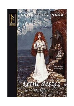 Letni deszcz Sztylet