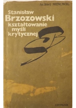 Kształtowanie myśli krytycznej