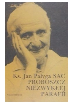 Proboszcz Niezwykłej Parafii