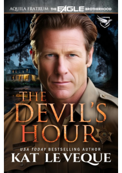 The Devil's Hour