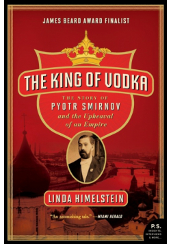 King of Vodka, The