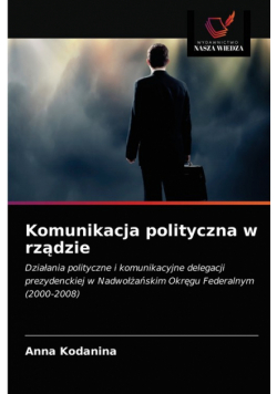 Komunikacja polityczna w rządzie