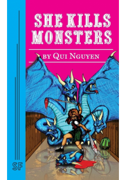 She Kills Monsters