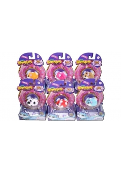 Hamster in a House Interaktywny chomik 1-pak mix