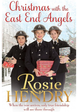 Christmas With The East End Angels