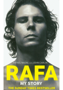 Rafa My Story
