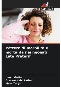Pattern di morbilità e mortalità nei neonati Late Preterm