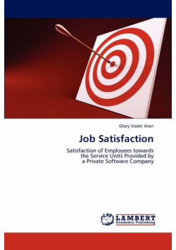 Job Satisfaction