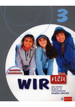 Motta Giorgio - Wir neu 3 Ćwiczenia, LektorKlett
