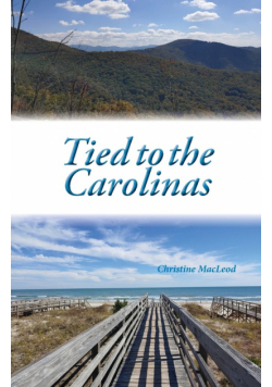 Tied to the Carolinas