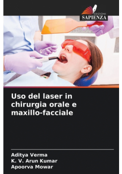 Uso del laser in chirurgia orale e maxillo-facciale