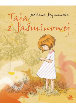 Taja z Jaśminowej